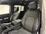 2023 Land Rover Defender 110X- Dynamic HSE D300 Silver Jeep for sale, Japanese used car export - photo 19 of 78 | GULJI TRADERS