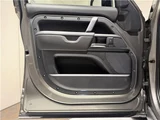 2023 Land Rover Defender 110X- Dynamic HSE D300 Silver Jeep for sale, Japanese used car export - photo 21 of 78 | GULJI TRADERS