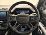 2023 Land Rover Defender 110X- Dynamic HSE D300 Silver Jeep for sale, Japanese used car export - photo 22 of 78 | GULJI TRADERS