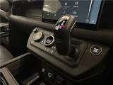 2023 Land Rover Defender 110X- Dynamic HSE D300 Silver Jeep for sale, Japanese used car export - photo 26 of 78 | GULJI TRADERS