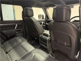 2023 Land Rover Defender 110X- Dynamic HSE D300 Silver Jeep for sale, Japanese used car export - photo 42 of 78 | GULJI TRADERS