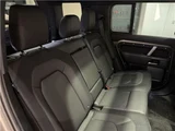 2023 Land Rover Defender 110X- Dynamic HSE D300 Silver Jeep for sale, Japanese used car export - photo 43 of 78 | GULJI TRADERS