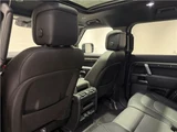 2023 Land Rover Defender 110X- Dynamic HSE D300 Silver Jeep for sale, Japanese used car export - photo 46 of 78 | GULJI TRADERS