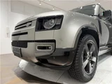 2023 Land Rover Defender 110X- Dynamic HSE D300 Silver Jeep for sale, Japanese used car export - photo 57 of 78 | GULJI TRADERS