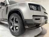 2023 Land Rover Defender 110X- Dynamic HSE D300 Silver Jeep for sale, Japanese used car export - photo 58 of 78 | GULJI TRADERS