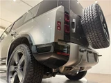 2023 Land Rover Defender 110X- Dynamic HSE D300 Silver Jeep for sale, Japanese used car export - photo 67 of 78 | GULJI TRADERS