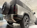 2023 Land Rover Defender 110X- Dynamic HSE D300 Silver Jeep for sale, Japanese used car export - photo 68 of 78 | GULJI TRADERS