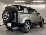 2023 Land Rover Defender 110 X Dynamic SE 3.0L D300 Other Jeep for sale, Japanese used car export - photo 2 of 58 | GULJI TRADERS