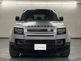 2023 Land Rover Defender 110 X Dynamic SE 3.0L D300 Other Jeep for sale, Japanese used car export - photo 6 of 58 | GULJI TRADERS