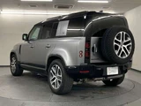 2023 Land Rover Defender 110 X Dynamic SE 3.0L D300 Other Jeep for sale, Japanese used car export - photo 10 of 58 | GULJI TRADERS