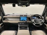 2023 Land Rover Defender 110 X Dynamic SE 3.0L D300 Other Jeep for sale, Japanese used car export - photo 14 of 58 | GULJI TRADERS