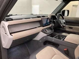 2023 Land Rover Defender 110 X Dynamic SE 3.0L D300 Other Jeep for sale, Japanese used car export - photo 37 of 58 | GULJI TRADERS
