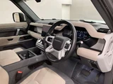 2023 Land Rover Defender 110 X Dynamic SE 3.0L D300 Other Jeep for sale, Japanese used car export - photo 58 of 58 | GULJI TRADERS