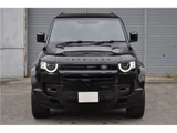2023 Land Rover Defender 110X- Dynamic HSE Black Jeep for sale, Japanese used car export - photo 5 of 75 | GULJI TRADERS