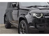 2023 Land Rover Defender 110X- Dynamic HSE Black Jeep for sale, Japanese used car export - photo 6 of 75 | GULJI TRADERS
