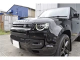 2023 Land Rover Defender 110X- Dynamic HSE Black Jeep for sale, Japanese used car export - photo 11 of 75 | GULJI TRADERS