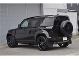 2023 Land Rover Defender 110X- Dynamic HSE Black Jeep for sale, Japanese used car export - photo 14 of 75 | GULJI TRADERS