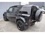 2023 Land Rover Defender 110X- Dynamic HSE Black Jeep for sale, Japanese used car export - photo 15 of 75 | GULJI TRADERS