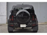 2023 Land Rover Defender 110X- Dynamic HSE Black Jeep for sale, Japanese used car export - photo 16 of 75 | GULJI TRADERS