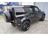 2023 Land Rover Defender 110X- Dynamic HSE Black Jeep for sale, Japanese used car export - photo 18 of 75 | GULJI TRADERS