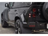 2023 Land Rover Defender 110X- Dynamic HSE Black Jeep for sale, Japanese used car export - photo 19 of 75 | GULJI TRADERS
