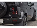 2023 Land Rover Defender 110X- Dynamic HSE Black Jeep for sale, Japanese used car export - photo 20 of 75 | GULJI TRADERS