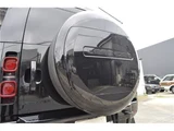 2023 Land Rover Defender 110X- Dynamic HSE Black Jeep for sale, Japanese used car export - photo 21 of 75 | GULJI TRADERS