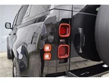2023 Land Rover Defender 110X- Dynamic HSE Black Jeep for sale, Japanese used car export - photo 22 of 75 | GULJI TRADERS