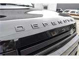 2023 Land Rover Defender 110X- Dynamic HSE Black Jeep for sale, Japanese used car export - photo 23 of 75 | GULJI TRADERS