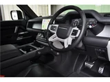 2023 Land Rover Defender 110X- Dynamic HSE Black Jeep for sale, Japanese used car export - photo 29 of 75 | GULJI TRADERS