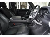 2023 Land Rover Defender 110X- Dynamic HSE Black Jeep for sale, Japanese used car export - photo 30 of 75 | GULJI TRADERS