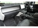 2023 Land Rover Defender 110X- Dynamic HSE Black Jeep for sale, Japanese used car export - photo 33 of 75 | GULJI TRADERS