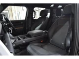 2023 Land Rover Defender 110X- Dynamic HSE Black Jeep for sale, Japanese used car export - photo 34 of 75 | GULJI TRADERS