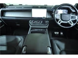 2023 Land Rover Defender 110X- Dynamic HSE Black Jeep for sale, Japanese used car export - photo 42 of 75 | GULJI TRADERS