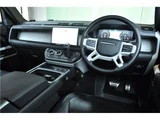 2023 Land Rover Defender 110X- Dynamic HSE Black Jeep for sale, Japanese used car export - photo 43 of 75 | GULJI TRADERS