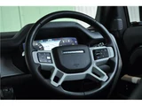 2023 Land Rover Defender 110X- Dynamic HSE Black Jeep for sale, Japanese used car export - photo 44 of 75 | GULJI TRADERS