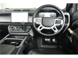 2023 Land Rover Defender 110X- Dynamic HSE Black Jeep for sale, Japanese used car export - photo 45 of 75 | GULJI TRADERS