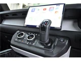 2023 Land Rover Defender 110X- Dynamic HSE Black Jeep for sale, Japanese used car export - photo 48 of 75 | GULJI TRADERS