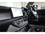 2023 Land Rover Defender 110X- Dynamic HSE Black Jeep for sale, Japanese used car export - photo 57 of 75 | GULJI TRADERS