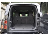 2023 Land Rover Defender 110X- Dynamic HSE Black Jeep for sale, Japanese used car export - photo 60 of 75 | GULJI TRADERS