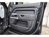 2023 Land Rover Defender 110X- Dynamic HSE Black Jeep for sale, Japanese used car export - photo 62 of 75 | GULJI TRADERS