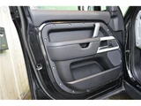 2023 Land Rover Defender 110X- Dynamic HSE Black Jeep for sale, Japanese used car export - photo 63 of 75 | GULJI TRADERS