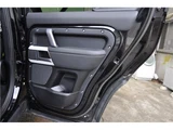 2023 Land Rover Defender 110X- Dynamic HSE Black Jeep for sale, Japanese used car export - photo 64 of 75 | GULJI TRADERS
