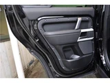 2023 Land Rover Defender 110X- Dynamic HSE Black Jeep for sale, Japanese used car export - photo 65 of 75 | GULJI TRADERS