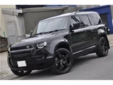2023 Land Rover Defender 110X- Dynamic HSE Black Jeep for sale, Japanese used car export - photo 75 of 75 | GULJI TRADERS
