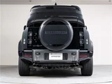 2023 Land Rover Defender 110V8 P525 Gray Jeep for sale, Japanese used car export - photo 5 of 30 | GULJI TRADERS