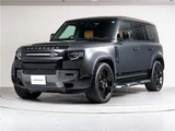 2023 Land Rover Defender 110V8 P525 Gray Jeep for sale, Japanese used car export - photo 13 of 30 | GULJI TRADERS