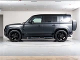 2023 Land Rover Defender 110V8 P525 Gray Jeep for sale, Japanese used car export - photo 14 of 30 | GULJI TRADERS