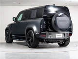 2023 Land Rover Defender 110V8 P525 Gray Jeep for sale, Japanese used car export - photo 15 of 30 | GULJI TRADERS