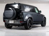 2023 Land Rover Defender 110V8 P525 Gray Jeep for sale, Japanese used car export - photo 16 of 30 | GULJI TRADERS